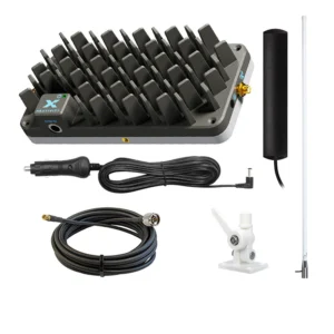 CEL-FI Repeater for Telstra Optus Voda ROAM R41 Caravan ,RV or Marine KIT 4G 5GNR CELFI