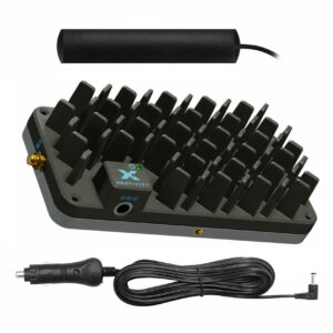 Nextivity Celfi Go Roam R41 4G/5G Mobile Signal Repeater Booster