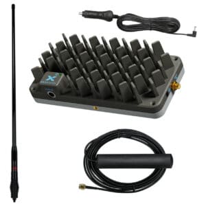 Nextivity CEL-FI ROAM R41 4WD GME AT4715BA Pack