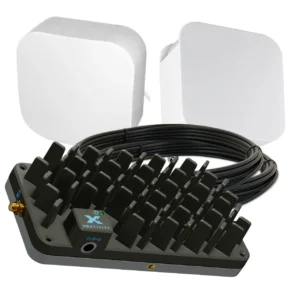 Nextivity CEL-Fi ROAM R41 Repeater for Telstra Optus Voda Self Install window Mount Kit