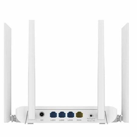 RUIJIE REYEE EW1200 DUAL-BAND 802.11AC WAVE-2 WIFI MESH ROUTER