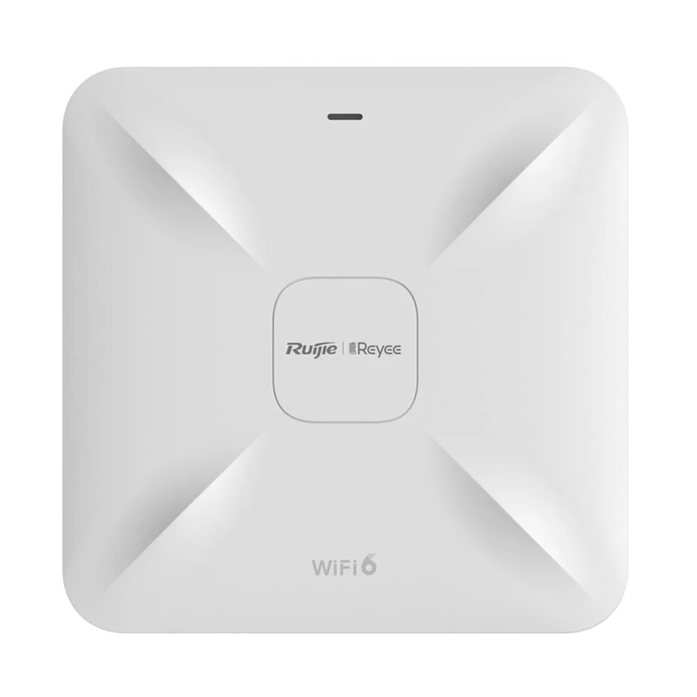 RUIJIE REYEE RG-RAP2260(G) AX1800 WI-FI 6 GIGABIT CEILING APIONT RUIJIE REYEE RG-RAP2260(G) AX1800 WI-FI 6 GIGABIT CEILING APIONT