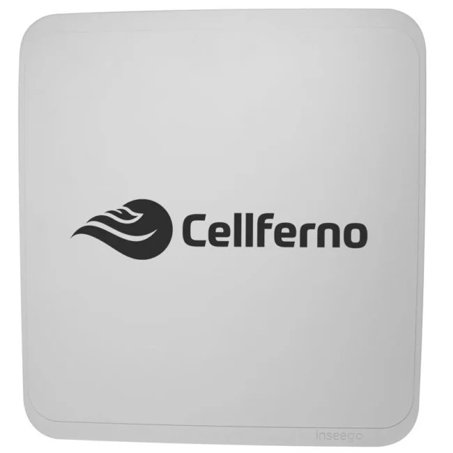CELLFERNO M2000 5G CAT-22 OUTDOOR MODEM, 2.5 GBPS