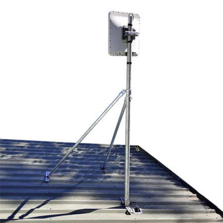 CELLFERNO M2000 5G CAT-22 OUTDOOR MODEM, 2.5 GBPS