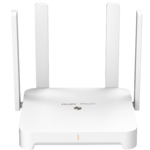 RUIJIE REYEE EW1800GX PRO WIFI-6 802.11AX MESH ROUTER, 1.8 GBPS