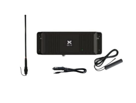 CEL-FI GO2 REPEATER FOR VODAFONE - TRUCKER/4WD EDGE PACK