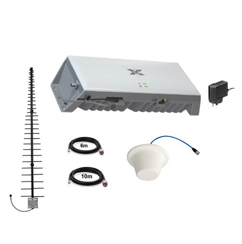 (image for) Cel-Fi Stationary Repeaters